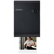 Canon QX10 SELPHY Square Portable Photo Printer