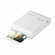 Canon QX10 SELPHY Square Portable Photo Printer