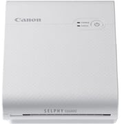 Canon QX10 SELPHY Square Portable Photo Printer