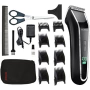 Moser 1902-0410 Pro Cordless Hair Clipper (5 W Black)
