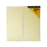 NCL Refillable Self-Adhesive Photo Album 30 sheets - Off White YB-73639