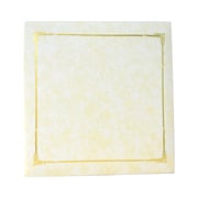 NCL YB-7104 Refillable Self-Adhesive Photo Album 50 sheets - White