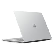Microsoft Surface Laptop Go - Core i5 1GHz 8GB 128GB SSD Shared Win10 Pro 10thGen 12.4inch Platinum English Keyboard