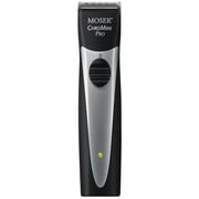 Moser ChroMini Pro Hair Trimmer (4.5 W, White/Black)