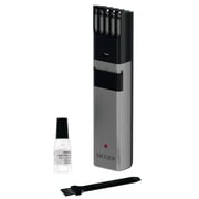 Moser 1040-0410 Beard Trimmer for Men (Black)