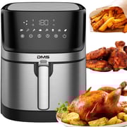DMS Germany Digital Air Fryer XL 6Litres