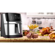 DMS Germany Digital Air Fryer XL 6Litres
