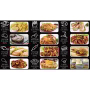DMS Germany Digital Air Fryer XL 6Litres