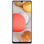 Samsung Galaxy A42 128GB Grey 5G Smartphone - Middle East Version