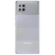 Samsung Galaxy A42 128GB Grey 5G Smartphone - Middle East Version