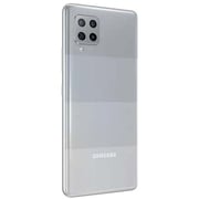 Samsung Galaxy A42 128GB Grey 5G Smartphone - Middle East Version