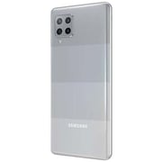 Samsung Galaxy A42 128GB Grey 5G Smartphone - Middle East Version