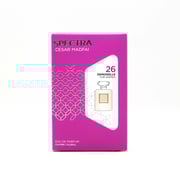 SPECTRA POCKET DEMOISELLE 026 18ML BY SPECTRA PERFUMES