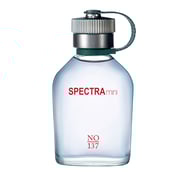 SPECTRA PERFUME 137 BY MINI SPECTRA 25 ML - MEN