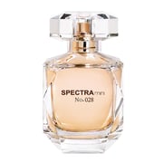 SPECTRA PERFUME 028 BY MINI SPECTRA 30 ML - WOMEN
