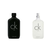 Calvin Klein bundle Offer CK one 100 ml + Ck Be 100 ML