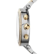 Michael Kors Parker Chronograph Watch for Ladies MK6140