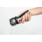 Babyliss Beard Designer With Detail Trimmer For Men, Black SH500E