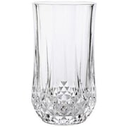 Eclat Longchamp HB36 Tumbler Glass 6pc Set