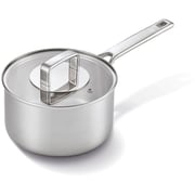 Brabantia Sapphire 5 Ply Covered Saucepan BRKG 30004444