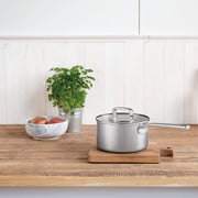 Brabantia Sapphire 5 Ply Covered Saucepan BRKG 30004444