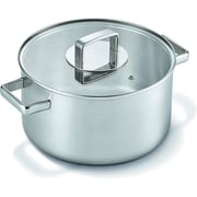Brabantia 5 Ply Stainless Steel Casserole BRKG 30004445