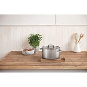 Brabantia 5 Ply Stainless Steel Casserole BRKG 30004445