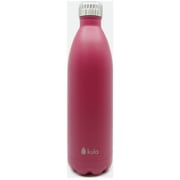 Kula Stainless Steel Vacuum Bottle 1L