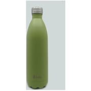 Kula Stainless Steel Vacuum Bottle 1L