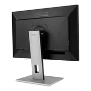Asus ProArt Display PA278QV Professional Monitor - 27-inch, IPS, WQHD (2560 x 1440), 100% sRGB, 100% Rec. 709, Color Accuracy ΔE < 2, Calman Verified, ProArt Preset, ProArt Palette, Ergonomic Stand