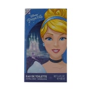 Air-Val Disney Princess Cinderella Edt 100Ml