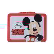 Air-Val Disney Mickey Mouse Metallic Box Edt 100Ml