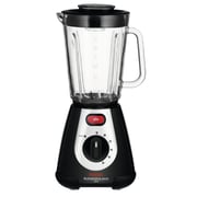 Tefal Maxi Blender With Glass Jar 2L (600W), BL2338