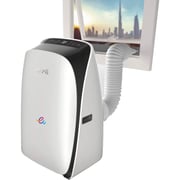 evvoli Portable Air Conditioner 12000 BTU - EVPR-12K-PO