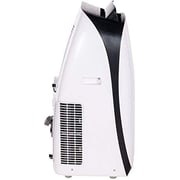 evvoli Portable Air Conditioner 12000 BTU - EVPR-12K-PO