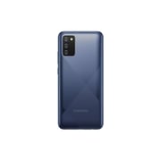 Samsung Galaxy A02s 32GB Blue 4G Smartphone