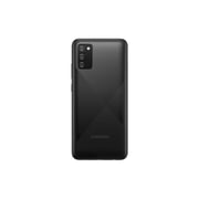 Samsung Galaxy A02s 64GB Black 4G Smartphone