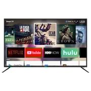 Star X 58UH680V 4K UHD Smart LED Television 58inch Black