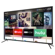 Star X 58UH680V 4K UHD Smart LED Television 58inch Black