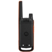 Motorola Talkabout Walkie Talkies T82 Twin Pack With Charger Uk