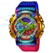 Casio G-Shock GM-110RB-2ADR Men's Watch