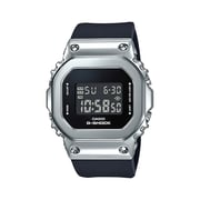 Casio G-SHOCK GM-S5600-1DR WOMEN'S WATCH