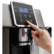 Delonghi Coffee Machine ESAM420.80.TB