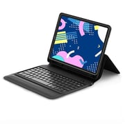 Wiwu 934266 Wireless Bluetooth Keyboard Black