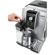 Delonghi Coffee Machine ECAM370.85.SB
