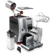 Delonghi Coffee Machine ECAM370.85.SB