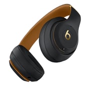 Beats Wireless Over-Ear Headphones Midnight Black STUDIO3