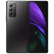 Samsung Galaxy Z Fold 2 256GB Mystic Black 5G Smartphone