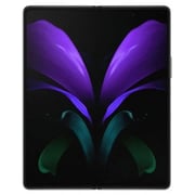 Samsung Galaxy Z Fold 2 256GB Mystic Black 5G Smartphone