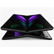 Samsung Galaxy Z Fold 2 256GB Mystic Black 5G Smartphone